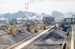 TKV: Đáp ứng nhu cầu than của thị trường tăng cao