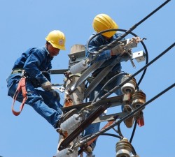 Chính sách phát triển lưới điện TP. Hồ Chí Minh trong dài hạn