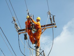 EVNSPC lên kế hoạch cấp điện cho ngày lễ 30/4 và 1/5