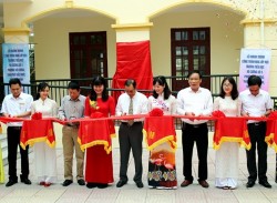 PV GAS tham gia công tác an sinh xã hội tại Bắc Ninh