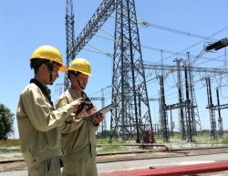 Điện lực Việt Nam trước áp lực cao điểm mùa nắng nóng