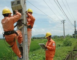 Ethiopia tham khảo kinh nghiệm điện khí hóa nông thôn ở Việt Nam