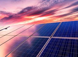 Chấp thuận đầu tư dự án điện mặt trời Trúc Sơn