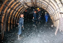 Thành lập Công ty Xây lắp mỏ - TKV