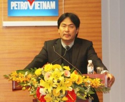 Bổ nhiệm ông Nguyễn Hùng Dũng giữ chức Thành viên HĐTV PVN