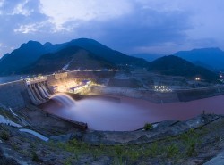 Thủy điện Lai Châu: Công trình liên quan đến an ninh quốc gia