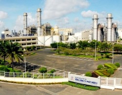 Nhiệt điện Phú Mỹ đang gặp khó khăn về nguồn nhiên liệu khí