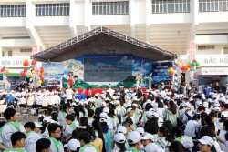 Phóng sự ảnh: “Ngày hội tiết kiệm điện năm 2019” tại Tây Ninh