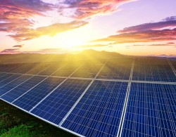 Chấp thuận đầu tư dự án điện mặt trời AMI Khánh Hòa