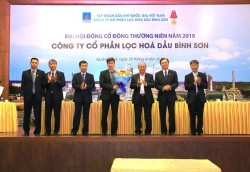 BSR tổ chức Đại hội đồng cổ đông thường niên năm 2019