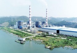 Nhiệt điện Quảng Ninh vượt mức kế hoạch phát điện quý 1