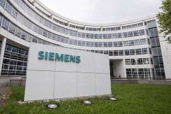 Siemens thành lập quỹ cứu trợ Covid-19