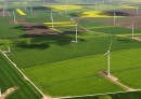 Hà Tĩnh đề xuất bổ sung cụm dự án điện gió Kỳ Anh vào quy hoạch