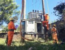 PC Lâm Đồng: Giữ an toàn lưới điện mùa khô
