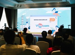 Ra mắt trang thông tin điện tử Cộng đồng hiệu quả năng lượng Việt Nam