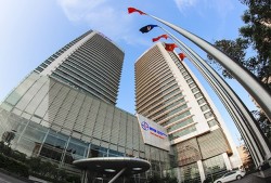 Phê duyệt Chiến lược phát triển EVN tầm nhìn đến năm 2045