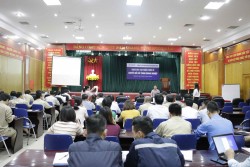 Nhiệt điện Quảng Ninh nâng cao kiến thức về chuyển đổi số