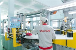 CADI-SUN: 36 năm viết tiếp một chặng đường