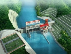 Phê duyệt Báo cáo đánh giá tác động môi trường dự án Thủy điện Đăk Lô 4
