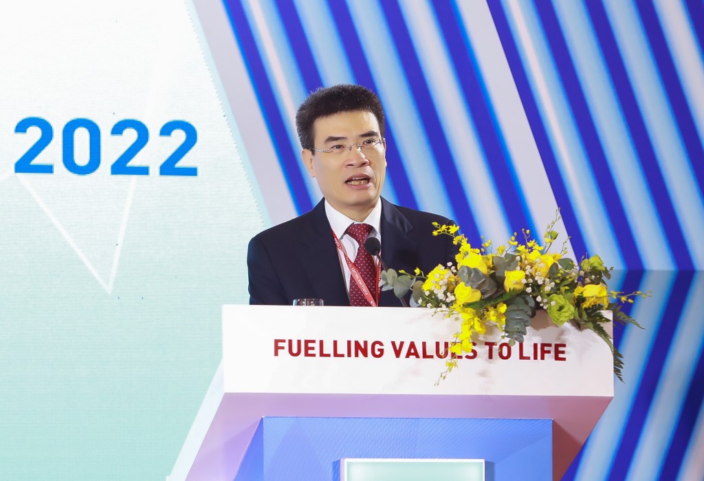 PV GAS tổ chức thành công Đại hội đồng cổ đông thường niên năm 2022