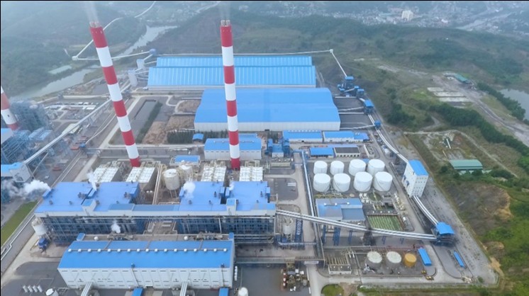 Nhiệt điện Mông Dương đảm bảo vận hành an toàn, ổn định
