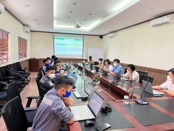 EPS cung cấp dịch vụ phân tích RCM cho Nhiệt điện Vĩnh Tân 4