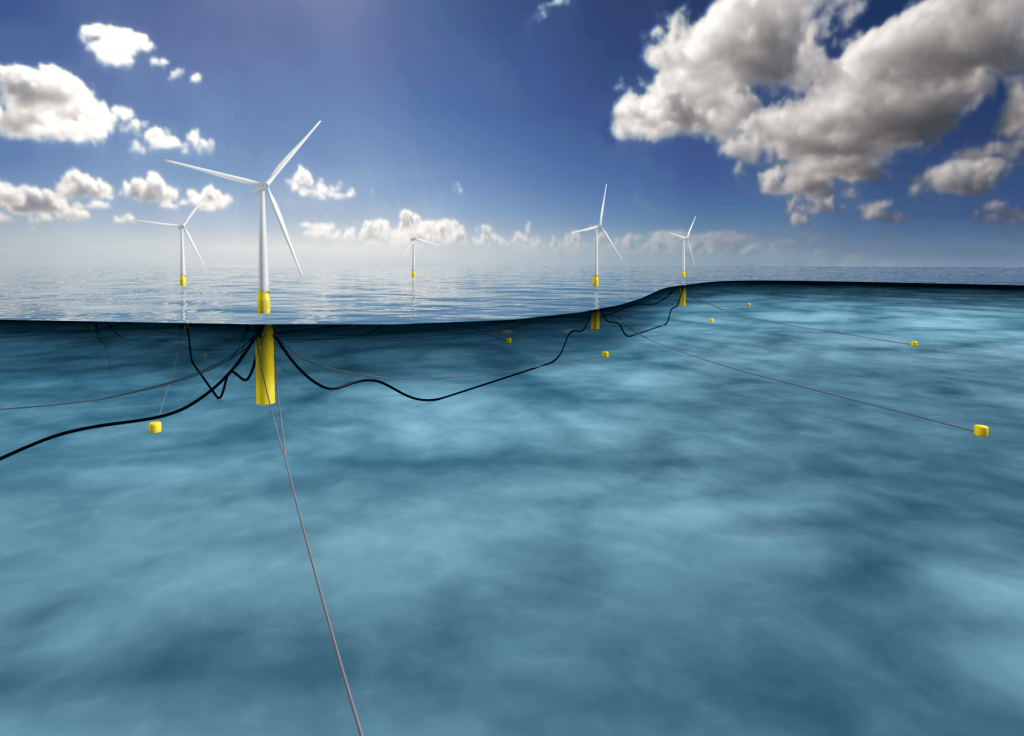 Tỉnh Sóc Trăng kêu gọi đầu tư 5 dự án điện gió ngoài khơi