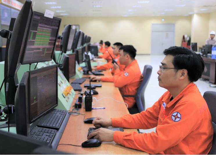 Công ty Nhiệt điện Mông Dương tích cực trong hoạt động an sinh xã hội