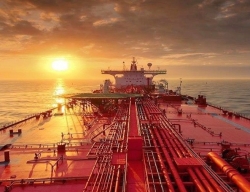 Tổng công ty Cổ phần Vận tải Dầu khí trên đường vươn ra biển lớn