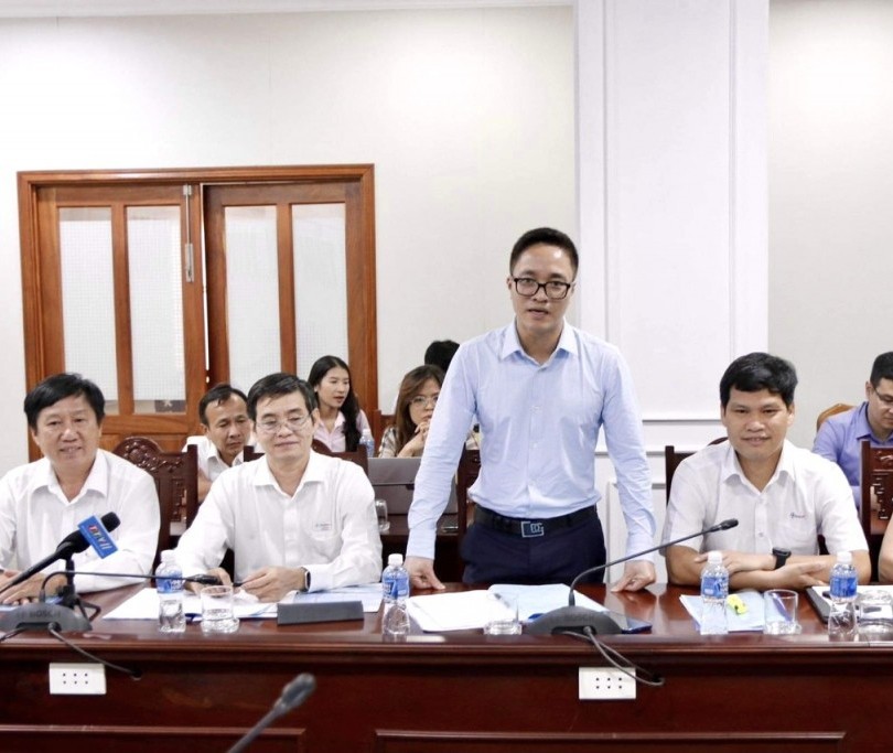 EVN làm việc với tỉnh Tây Ninh về tình hình cung ứng và sử dụng điện năm 2024