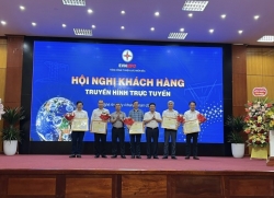 PC Nghệ An với chương trình sử dụng điện tiết kiệm và hiệu quả