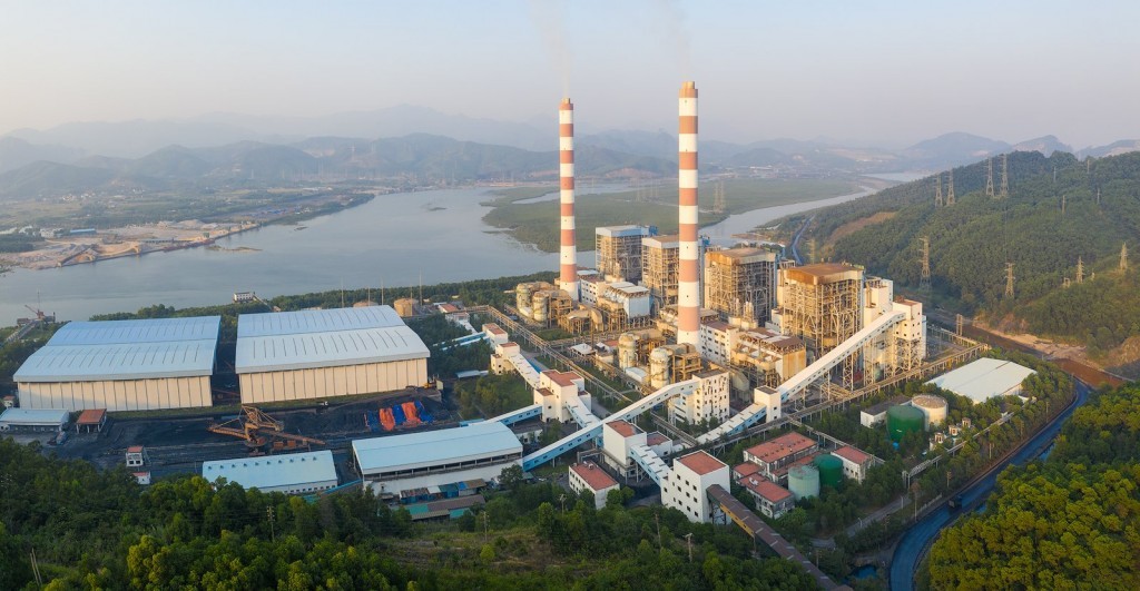 Nhiệt điện Quảng Ninh sản xuất được gần 2 tỷ kWh điện trong quý 1/2024