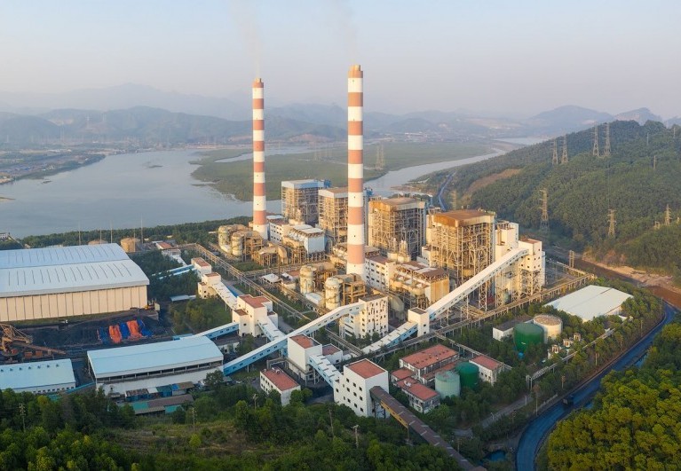 Nhiệt điện Quảng Ninh sản xuất được gần 2 tỷ kWh điện trong quý 1/2024
