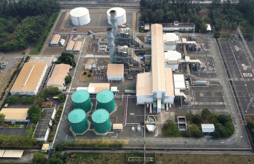 Công ty EPS tập trung nguồn lực, đảm bảo sản xuất cho Nhà máy điện Phú Mỹ 3