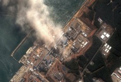 Nồng độ phóng xạ xung quanh Fukushima 1 cao hơn giới hạn