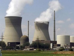 Năng lượng hạt nhân và vấn đề biến đổi khí hậu