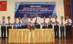 Tăng cường liên kết lưới điện giữa Việt Nam và Trung Quốc