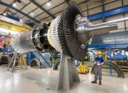 Siemens sẽ tập trung nguồn lực vào điện khí hóa