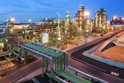 Siemens giới thiệu công nghệ ngành lọc hóa dầu