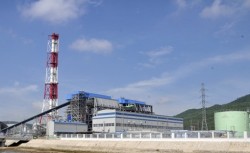 Nhà máy nhiệt điện Nghi Sơn 1 sẽ được bàn giao trong tháng 6