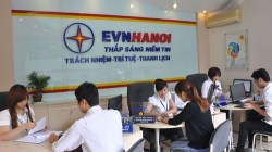 EVN HANOI triển khai rộng rãi hoá đơn điện tử