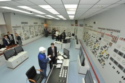 Nga hỗ trợ Thổ Nhĩ Kỳ đào tạo nhân lực điện hạt nhân