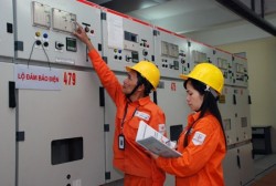 EVN HANOI lập phương án đảm bảo điện cho kỳ họp Quốc hội
