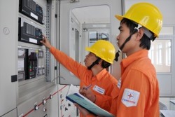 EVN HANOI khuyến cáo khách hàng sử dụng điện tiết kiệm