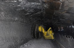 Nhật Bản chuyển giao kỹ thuật mỏ cho than Hà Lầm