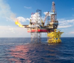 Những tín hiệu khởi sắc của thị trường khoan dầu khí