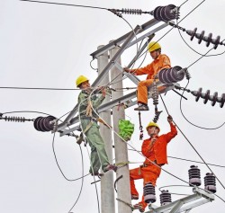 Huyện Quốc Oai tạo điều kiện để đẩy nhanh các dự án điện