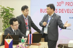 ASCOPE mở ra nhiều cơ hội hợp tác dầu khí trong ASEAN