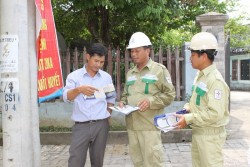 Đẩy mạnh tuyên truyền an toàn lưới truyền tải tại Đà Nẵng