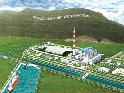 Hỗ trợ triển khai dự án Nhiệt điện BOT Nghi Sơn 2